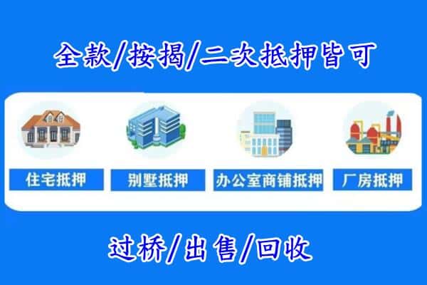 翠屏区房产抵押