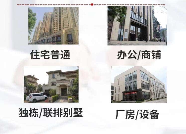 翠屏区抵押房产贷款